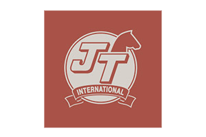 JT international