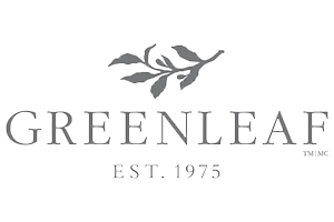 Greenleaf Gifts logo