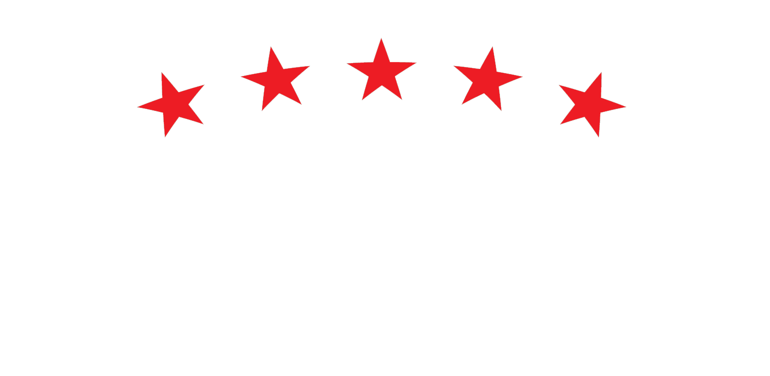 Five Star Cooperative Logo
