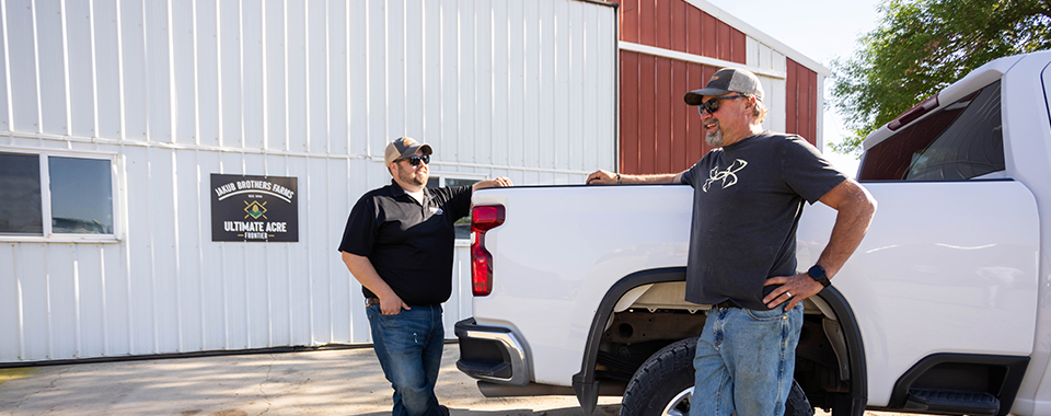 Home Enduring Partnerships