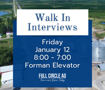 walk in interviews friday january 12 8:00 - 7:00 forman elevator