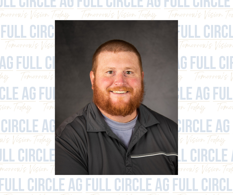 Hawkinson Fills Hecla Location Manager Role Full Circle Ag