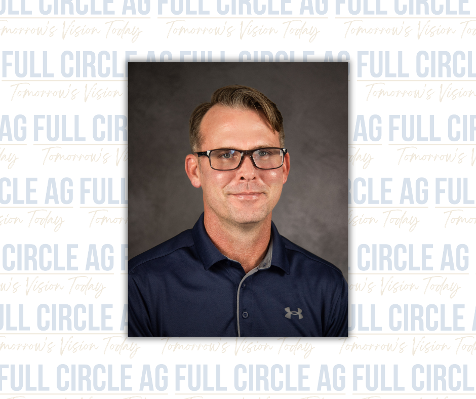 Meet the Team Craig Moore Full Circle Ag