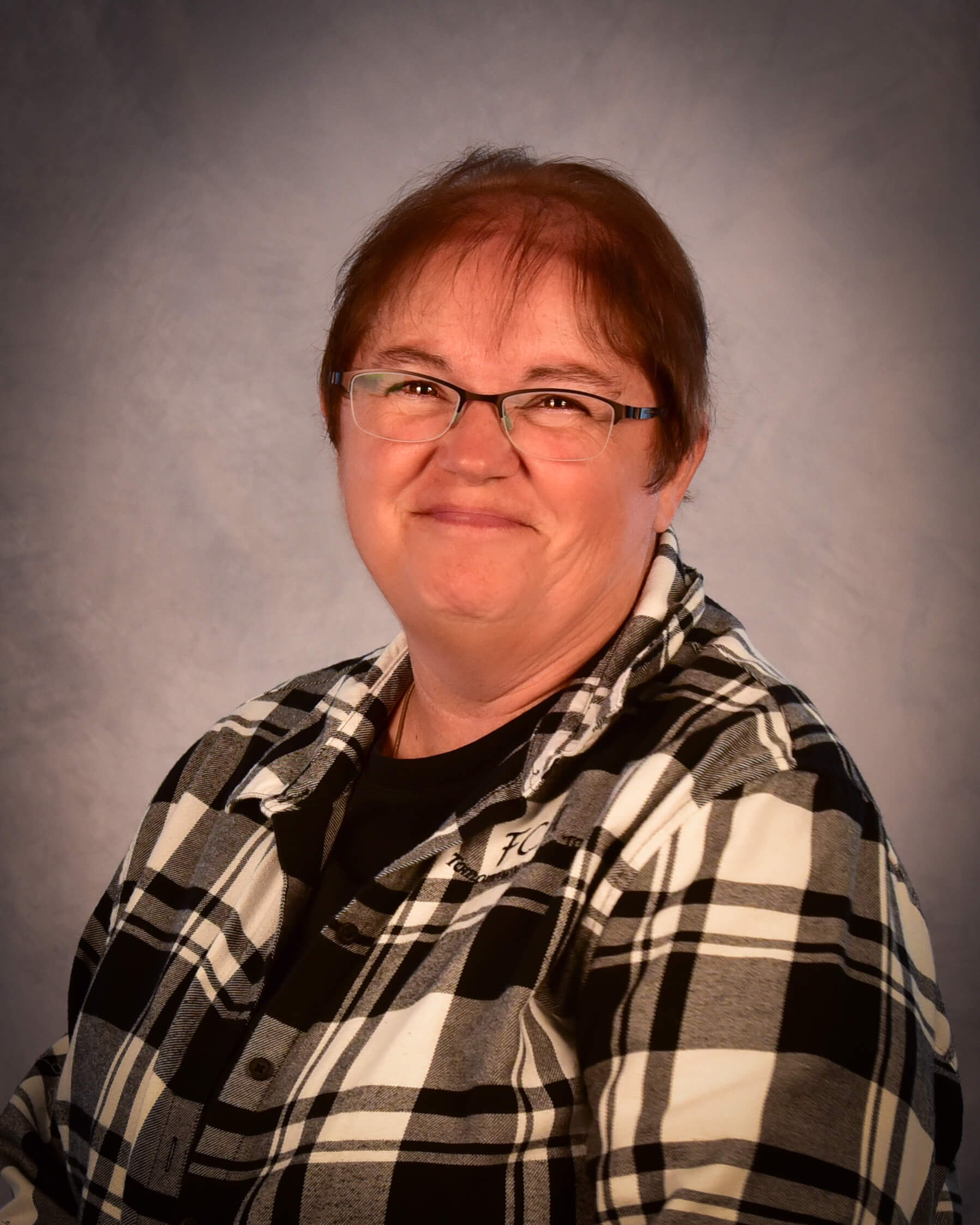 Meet the Team Betty Maly Full Circle Ag