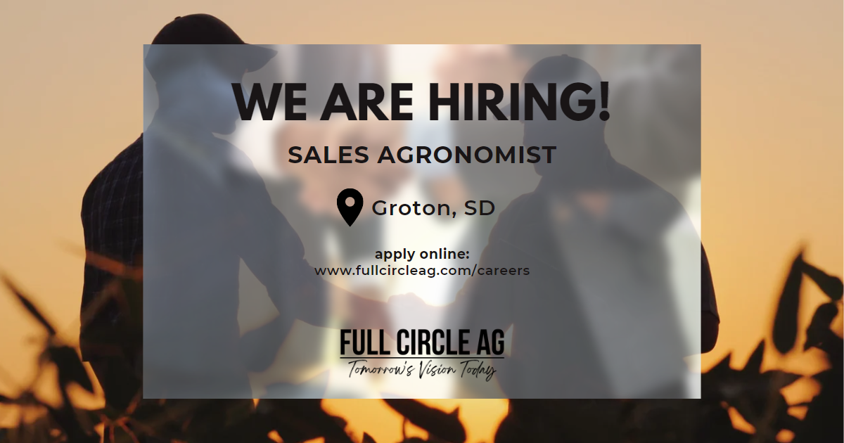 Careers Full Circle Ag
