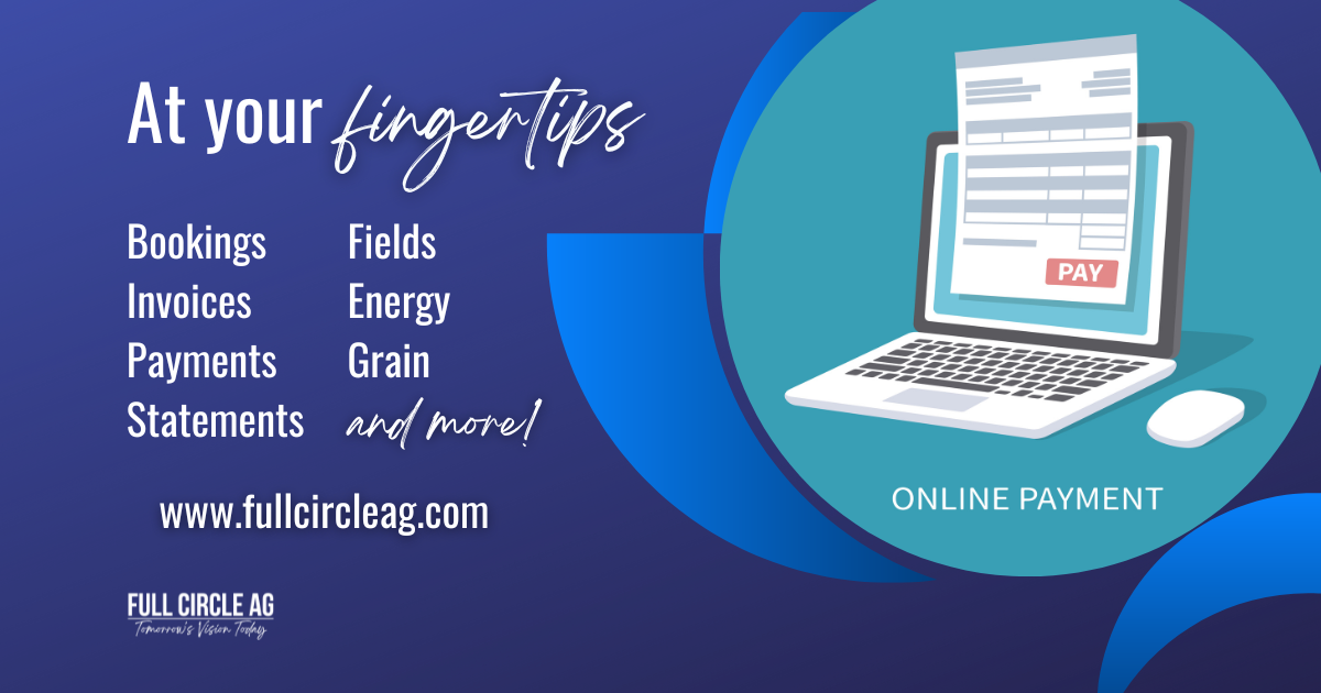 Home Full Circle Ag Full Circle Ag