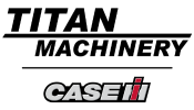 titan machinery case IH