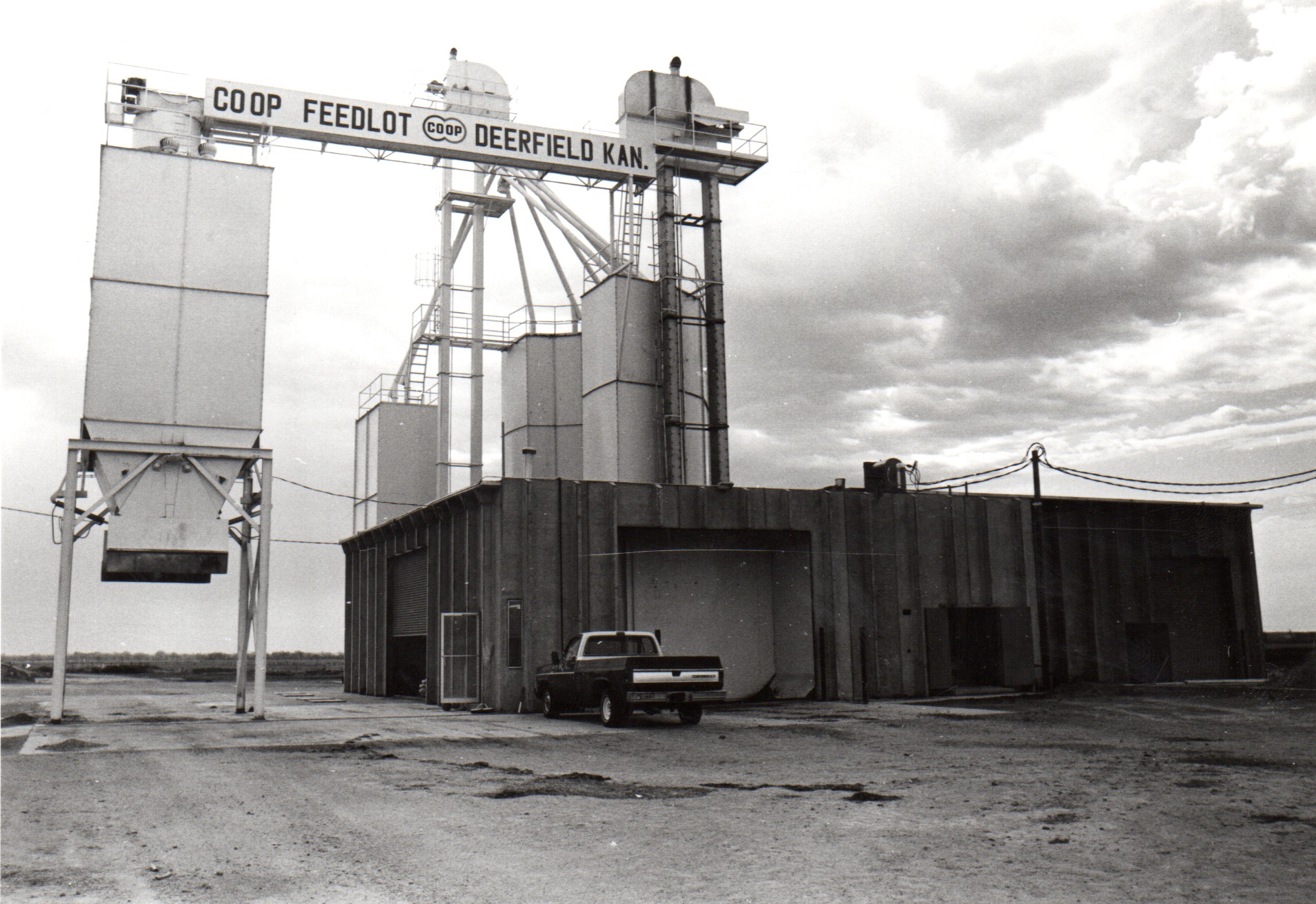 Our History | GCC | Garden City | Dighton | Ulysses, Kansas