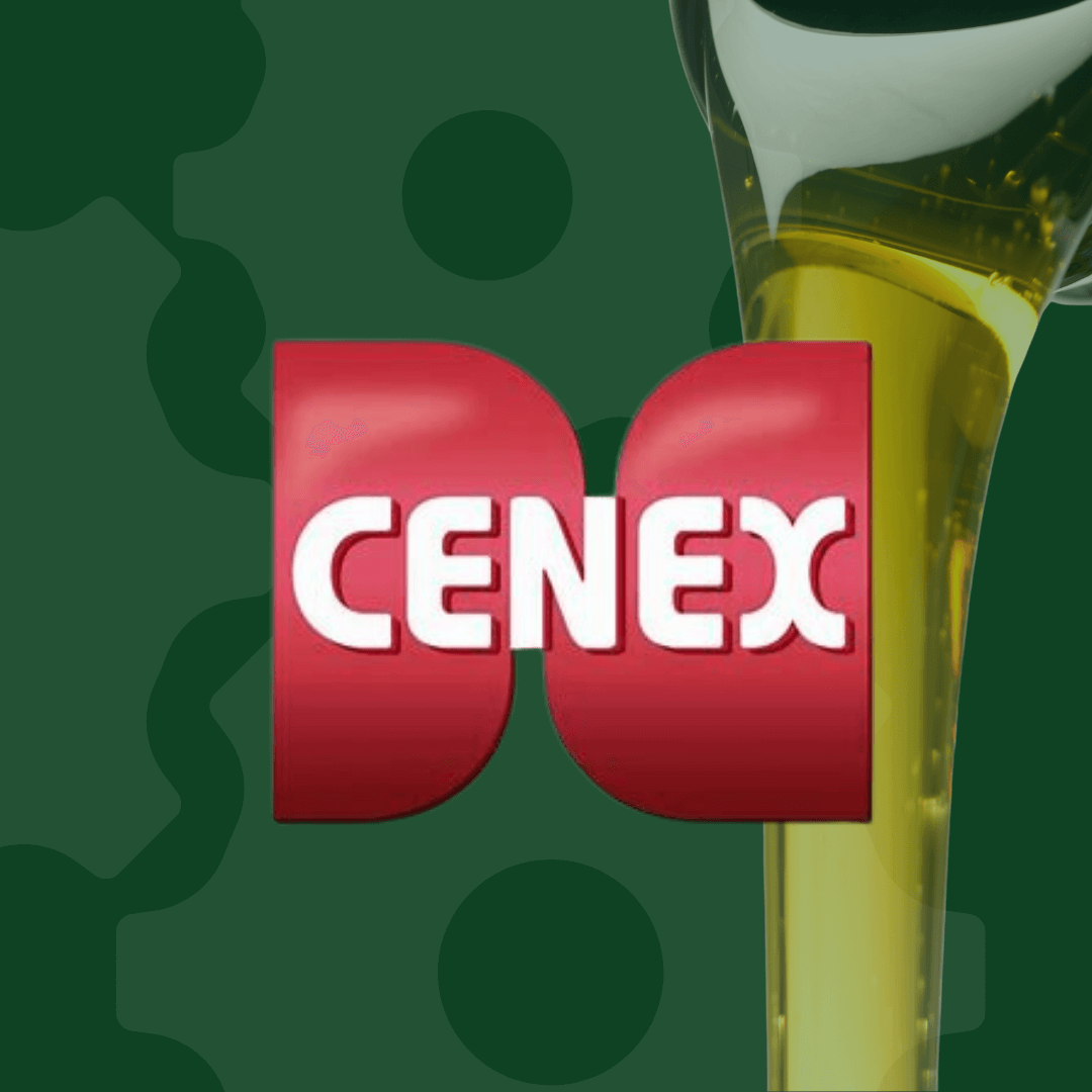 Cenex Total Protection Plan - The Best Warranty in Agriculture
