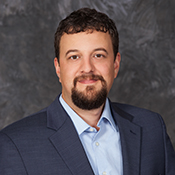Jeremy Peebles Named New Vice President of Petroleum at the Garden City Co-op, Inc.