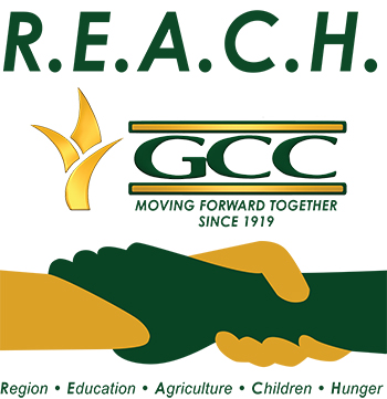 GCC GIVES BACK:  $5,000 Supporting Local 4-H Youth Development