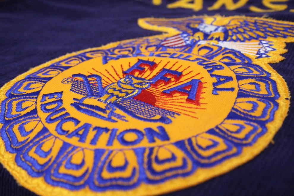 GCC GIVES BACK: Area Ag Instructors Get FFA Chapters Off The Ground