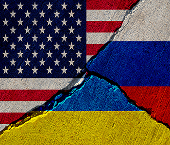 Why Russia and Ukraine Matter to U.S. Ag