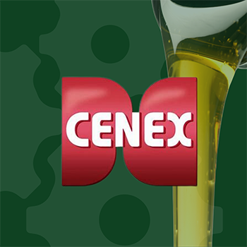 Cenex Lube Equipment Program
