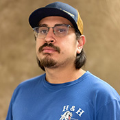 Andreas Perez