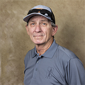 Daniel Hines