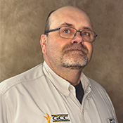 Doug Werner