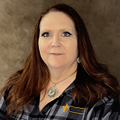 Melinda Baker