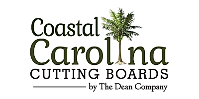 Coastal Carolina Cutting Boards