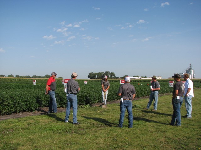 2021 Plot Day