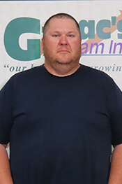 Trent Trent Harris
