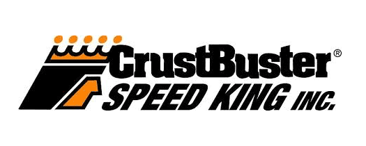 Crustbuster speed King
