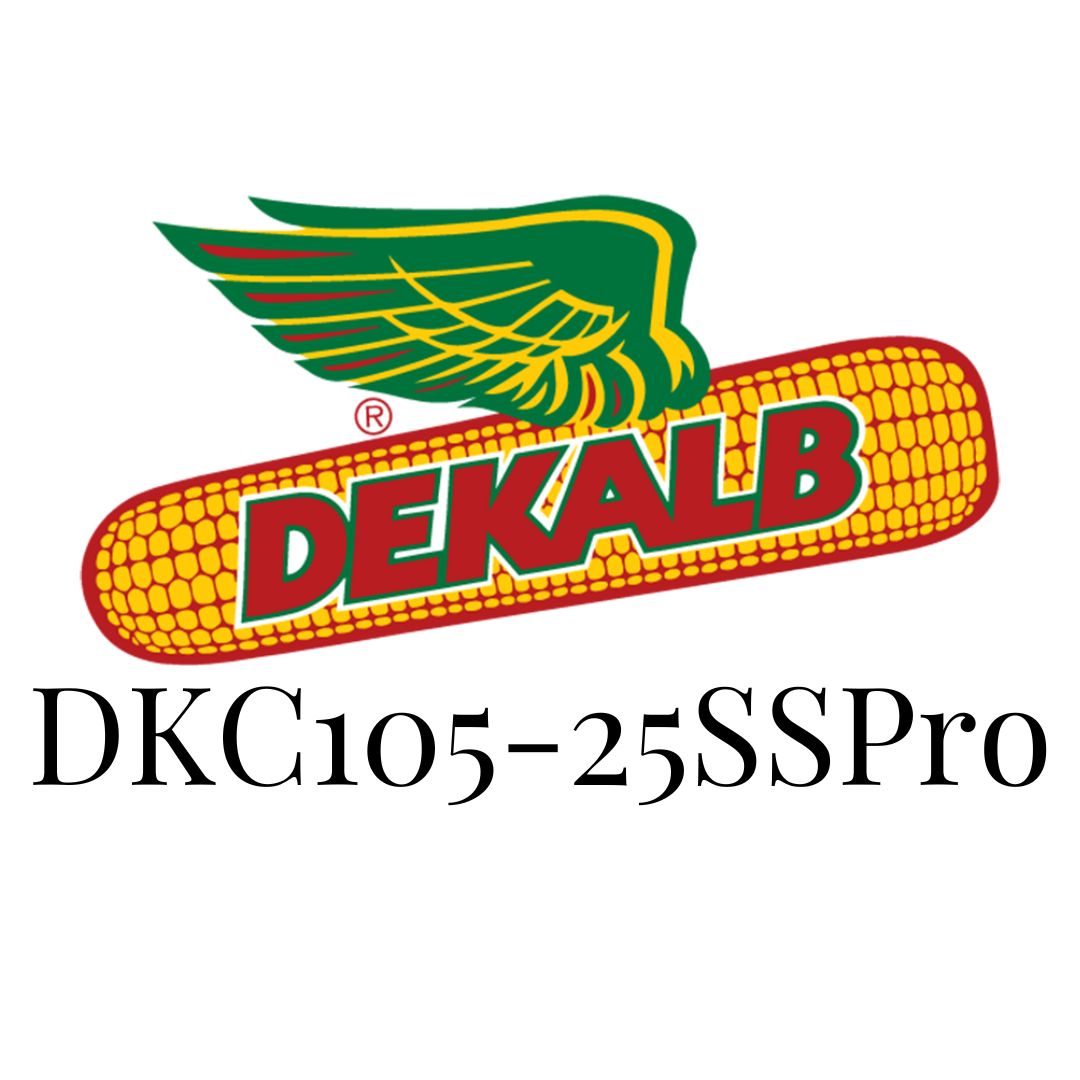 DEKALB 105-25 SSPRO