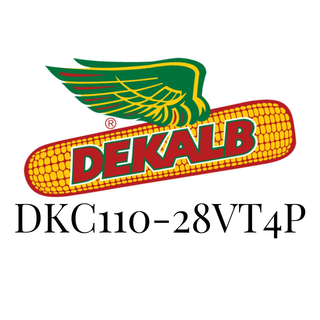 DEKALB 110-28 VT4P