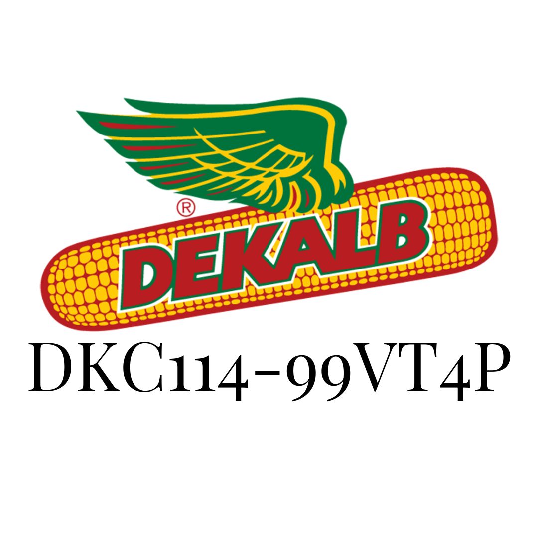 DEKALB 114-99 VT4P