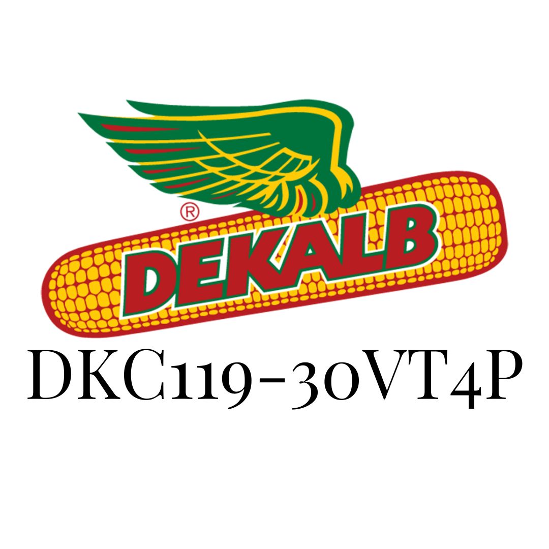 DEKALB 119-30 VT4P