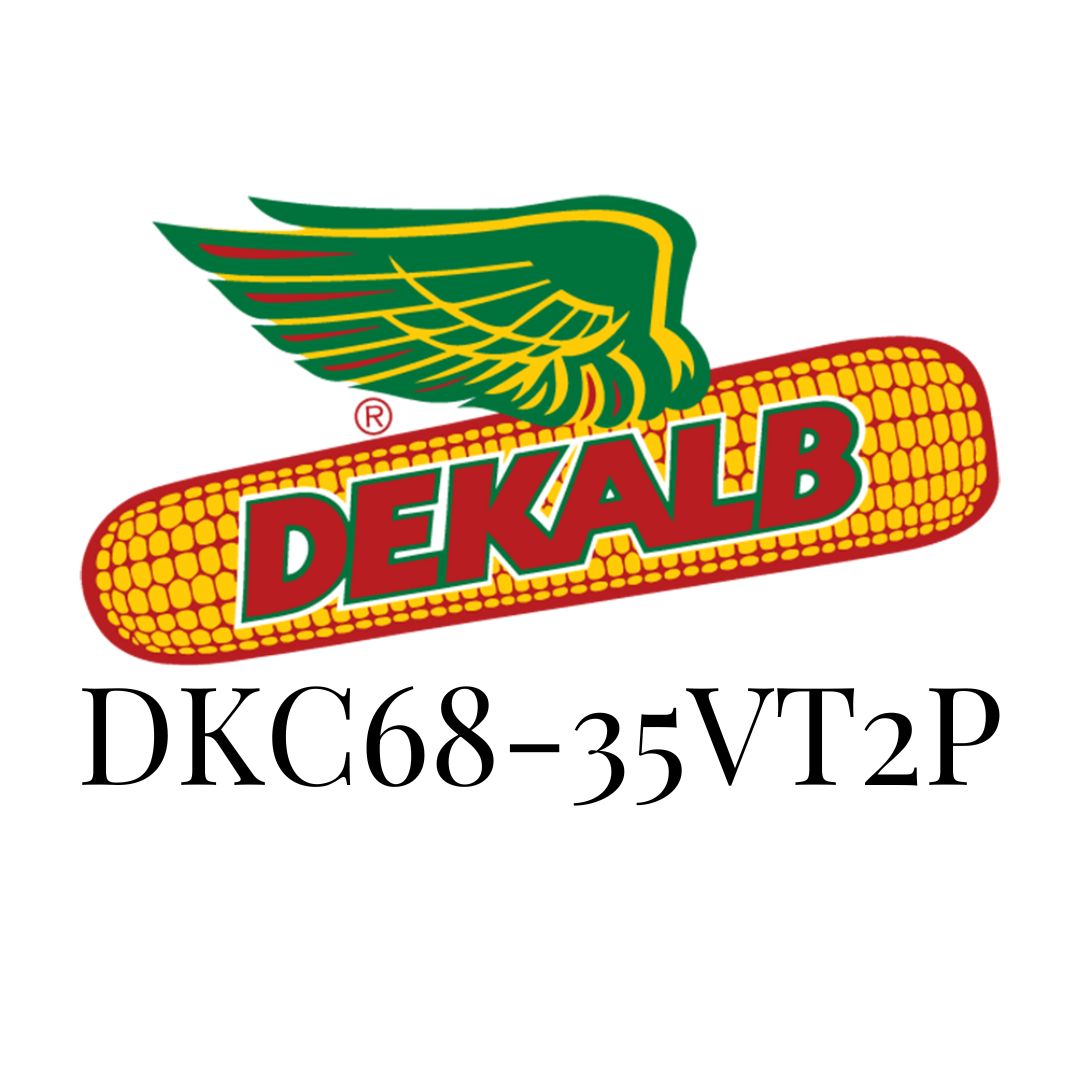 DEKALB 68-35 VT2P