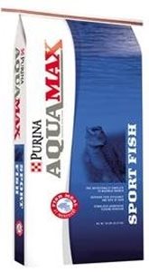 Purina AquaMax Sport Fish MVP