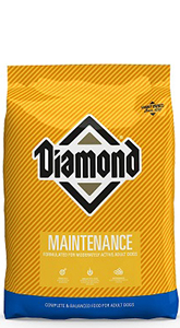 Diamond® Maintenance Dog Food