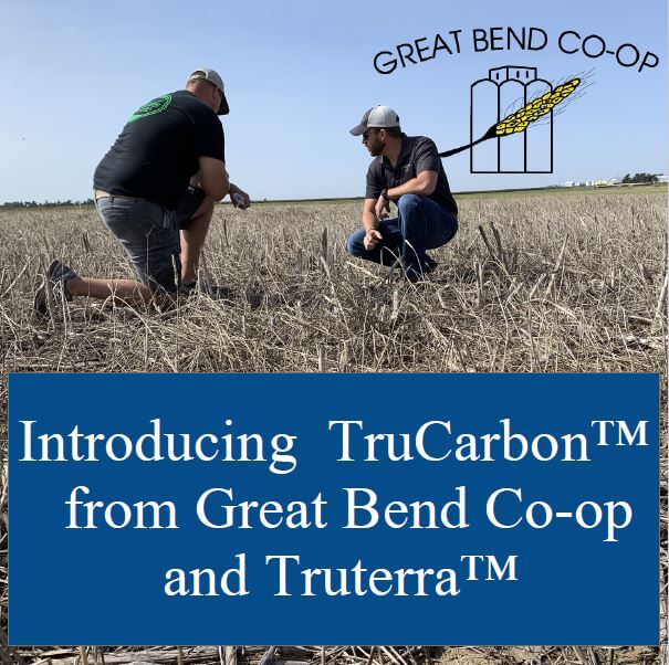 Introducing TruCarbon� from Great Bend Co-op and Truterra�