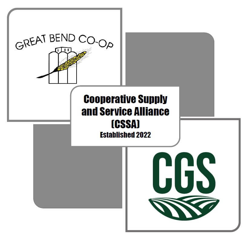 Announcing the Formation of the Cooperative Supply and Service Alliance (CSSA)