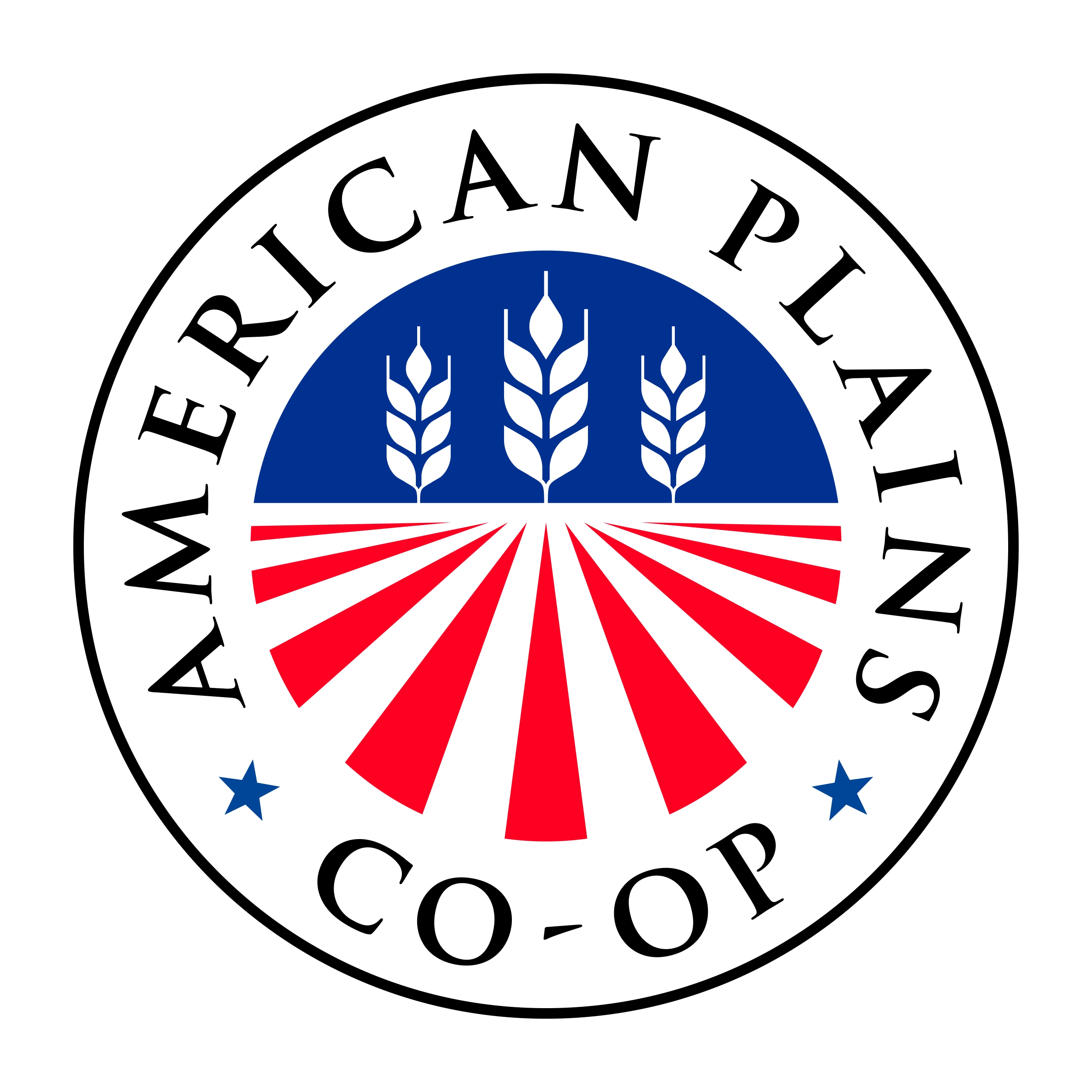 American Plains Co-op App Now Available!