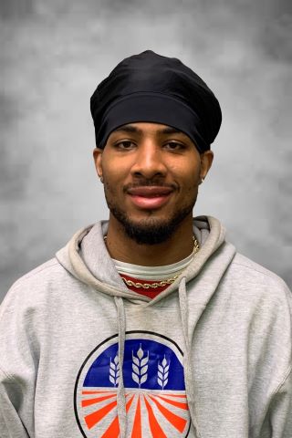 Deshawn Bethel