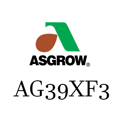 ASGROW 39XF3