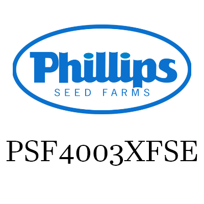 PHILLIPS 4003XFSE