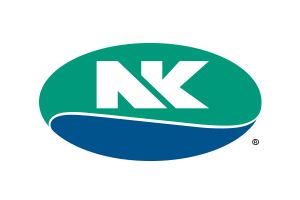 NK – Logo
