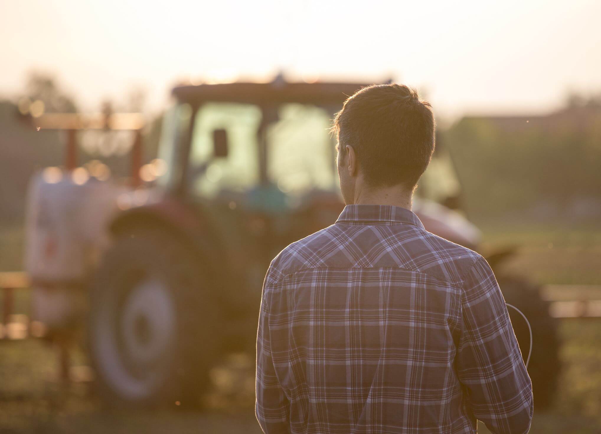 National Ag Day