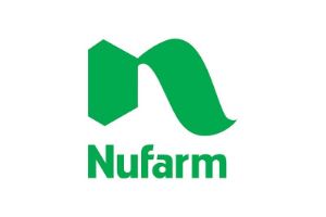 Nufarm - Logo