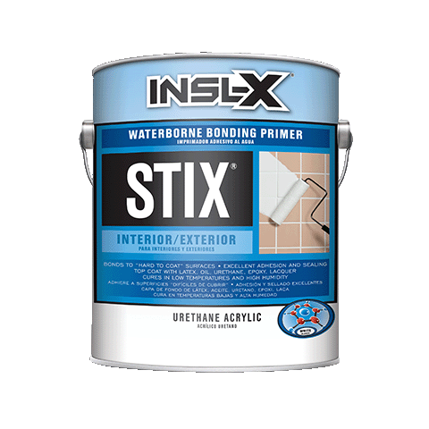 Stix® Waterborne Bonding Primer 