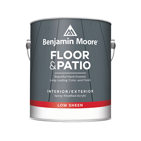 Floor & Patio