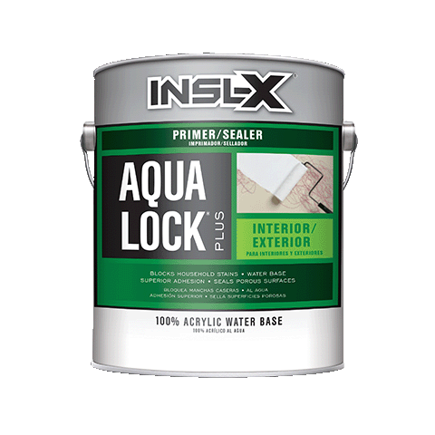 Aqua Lock® Plus 