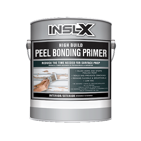 Insl-x High Build Peel Bonding Primer