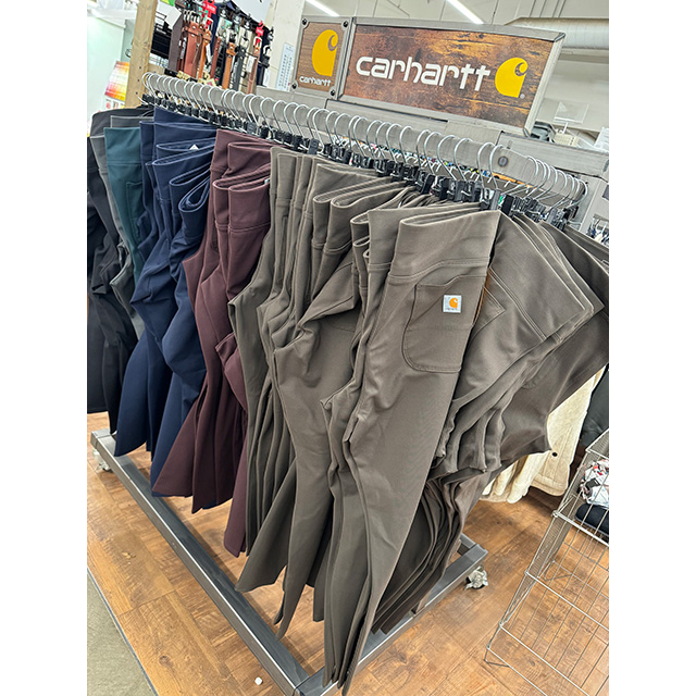 Carhartt leggings