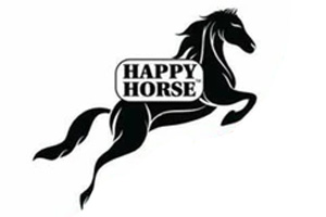 Happy Horse