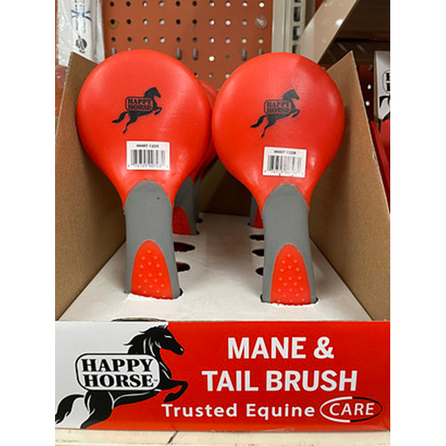 Mane & Tail brush