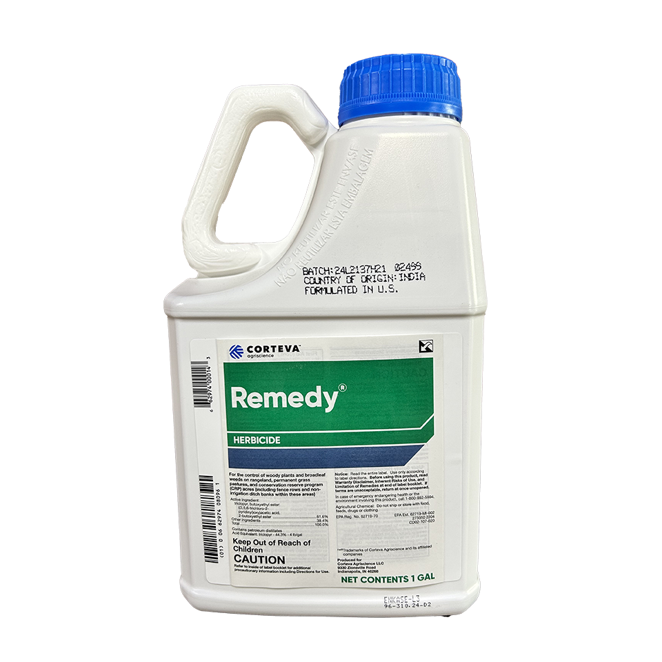 Remedy